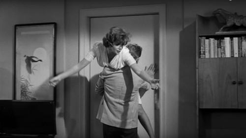 Der Mann vom Diners Club Bild 4