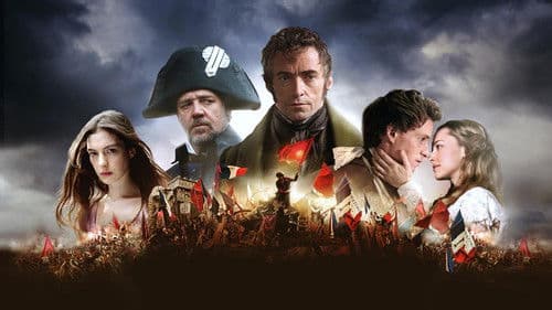 Les Misérables Bild 2