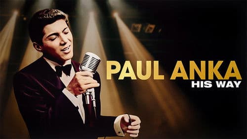 Paul Anka: His Way Bild 2