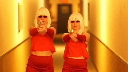 Nemesis 5: The New Model Bild 2