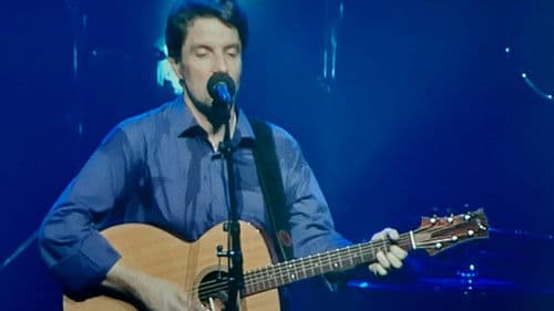 Francis Cabrel - Tournée Hors-Saison Bild 1