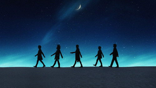 BUCK-TICK バクチク現象 – New World - Ⅰ Bild 1