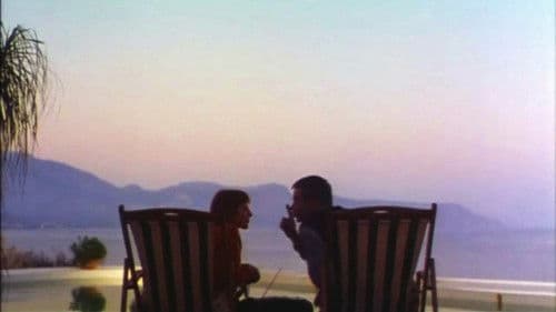 Amor de hombre Bild 1