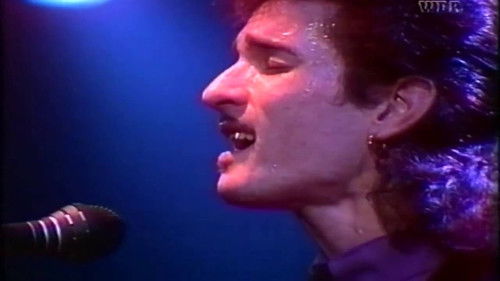 Willy DeVille: Live in the Lowlands Bild 1