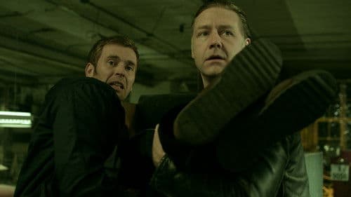 Jackpot - Vier Nieten landen einen Treffer Bild 5