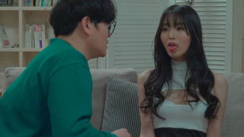 섹스 봇 선녀 Bild 1