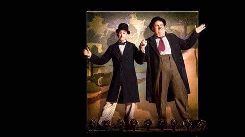 Stan & Ollie Bild 8
