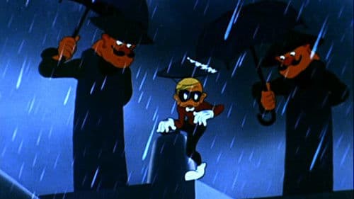 Le Voleur de paratonnerres Bild 6