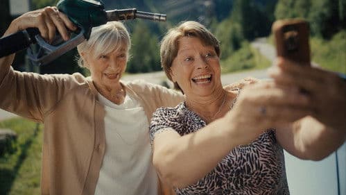 Toni und Helene Bild 3