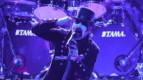 King Diamond - Live at The Fillmore Bild 1