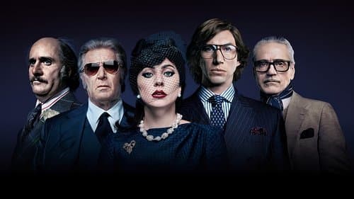 House of Gucci Bild 1