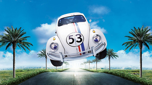 Herbie Fully Loaded - Ein toller Käfer startet durch Bild 2