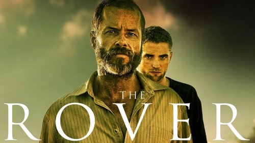 The Rover Bild 8