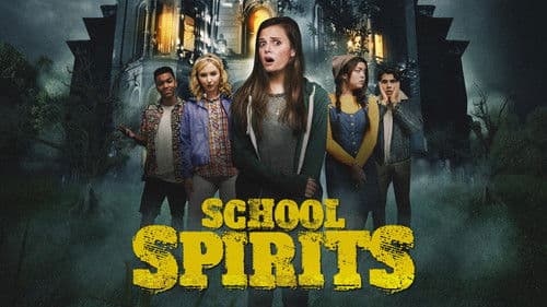 School Spirits Bild 2