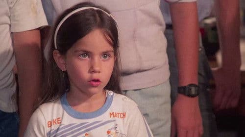 Familie Wirbelwind auf Urlaub Bild 2