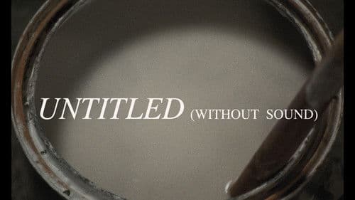 Untitled (Without Sound) Bild 1