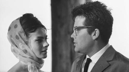 Zbrodniarz i panna Bild 4