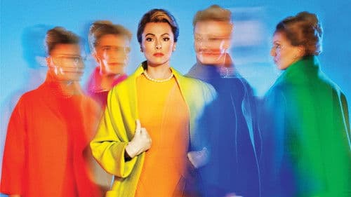 The Metropolitan Opera: Marnie Bild 1