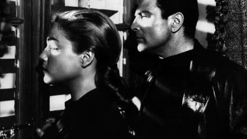 Thérèse Raquin – Du sollst nicht ehebrechen Bild 2