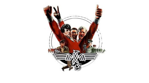 Flucht oder Sieg Bild 5