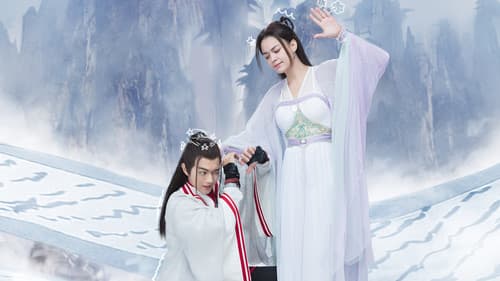 Once Upon A Time In Lingjian Mountain Bild 4