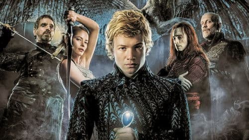 Eragon - Das Vermächtnis der Drachenreiter Bild 4