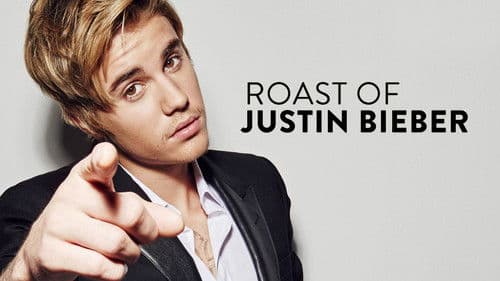 Comedy Central Roast of Justin Bieber Bild 1