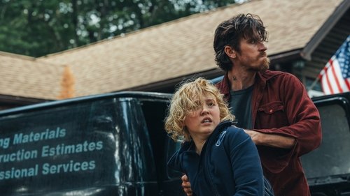 Blinde Vergeltung Bild 1