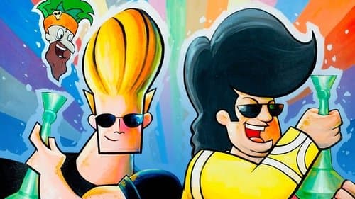 Johnny Bravo Goes to Bollywood Bild 1