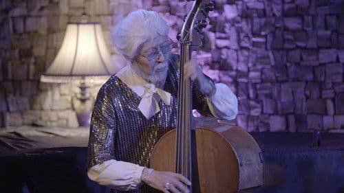 JAZZ GODFATHER Bild 1