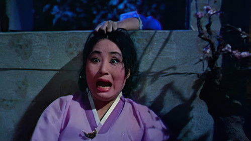 월하의 공동묘지 Bild 1