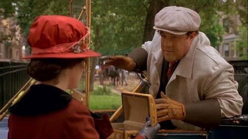 The Babe - Ein amerikanischer Traum Bild 8