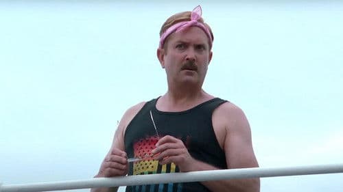 Reno 911! The Hunt for QAnon Bild 5