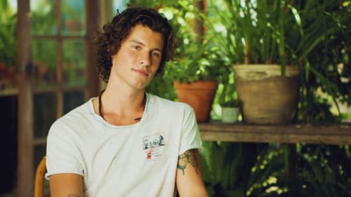 Shawn Mendes: The Wonder Interview Bild 1