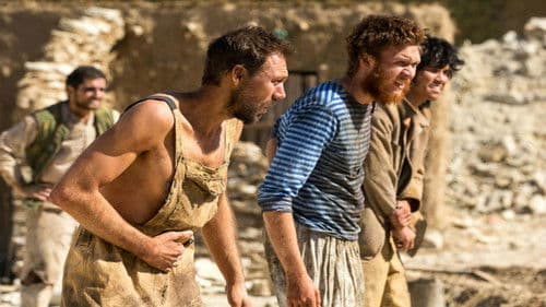 Крепость Бадабер Bild 4