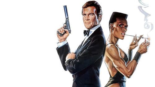 James Bond 007 - Im Angesicht des Todes Bild 7