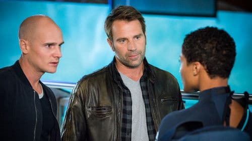 La Promesse du feu Bild 3