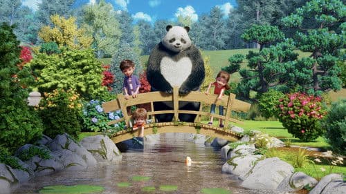 Stilles Wasser Bild 4