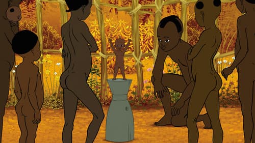 Kiriku und die wilden Tiere Bild 3