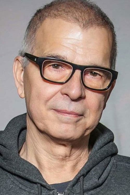 Tony Visconti