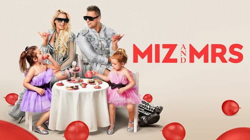 Miz & Mrs Bild 5