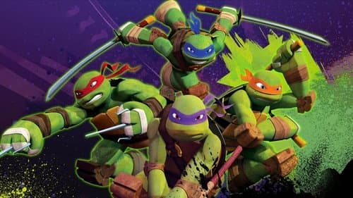 Teenage Mutant Ninja Turtles Bild 1