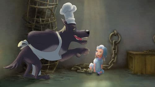 Mullewapp - Das große Kinoabenteuer der Freunde Bild 4