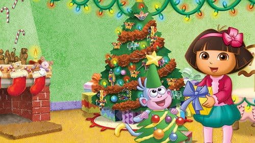 Dora the Explorer: Dora's Christmas Carol Adventure Bild 4