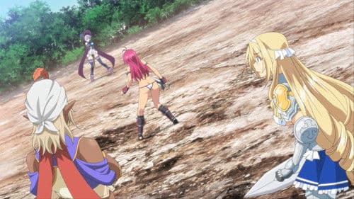 Bikini Warriors Bild 7