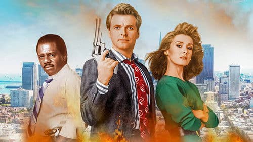 Sledge Hammer! Bild 7