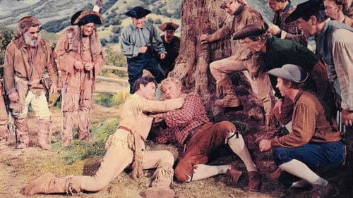 Ein Mann liebt gefährlich Bild 1