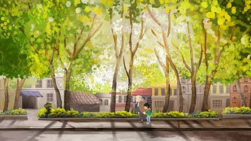 Eu e Meu Avô Nihonjin Bild 2