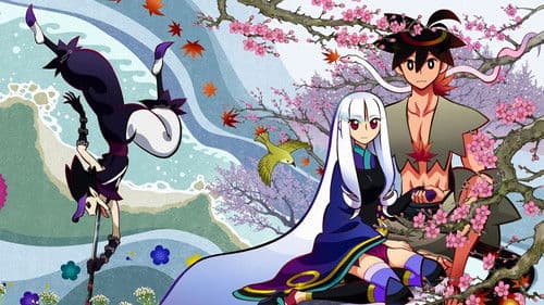Katanagatari Bild 6