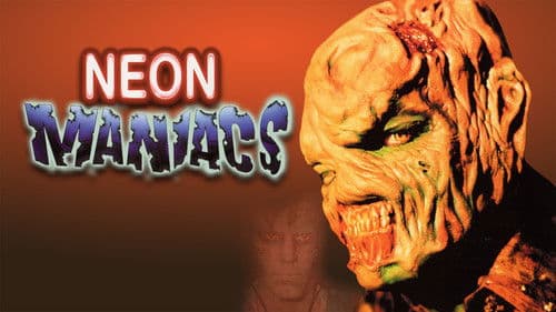 Maniacs - Die Horrorbande Bild 2